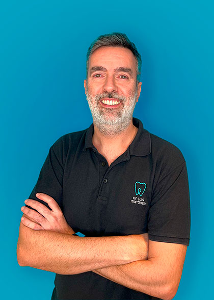 Dr. Luis Martínez Barceló